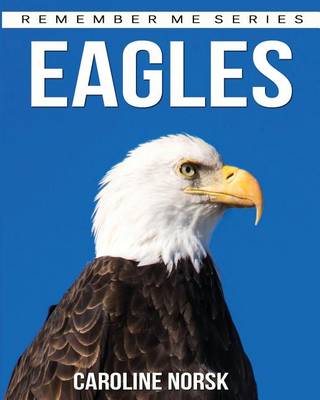 Cover of Eagles