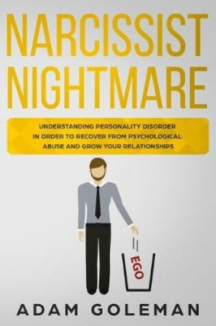 Cover of Narcissist Nightmare