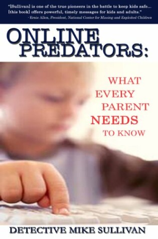 Cover of Online Predators