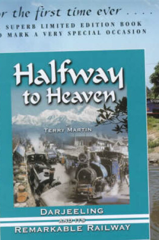 Cover of Halfway to Heaven