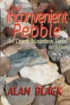 Book cover for The Inconvenient Pebble