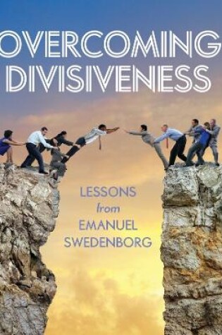 Cover of Overcoming Divisiveness