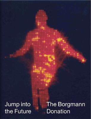 Book cover for Jump into the Future
