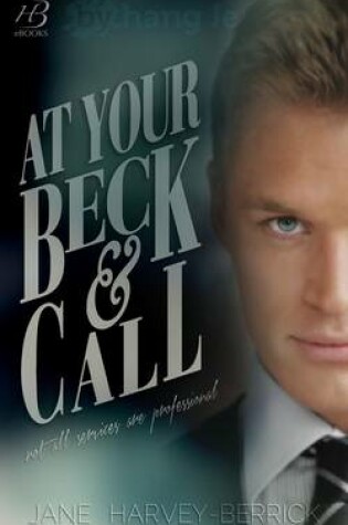 Cover of At Your Beck & Call