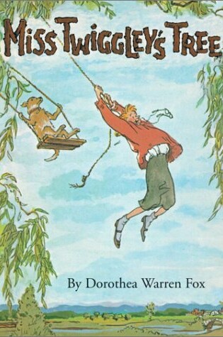 Cover of Miss Twiggley's Tree