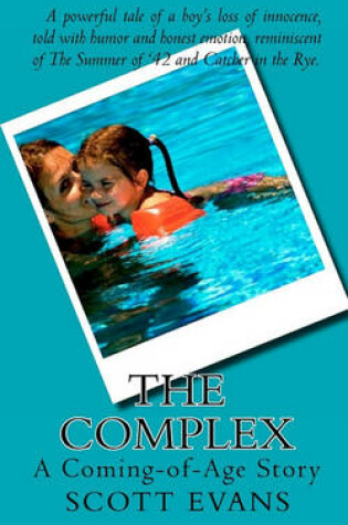 Cover of The Complex