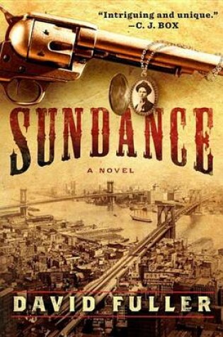 Cover of Sundance