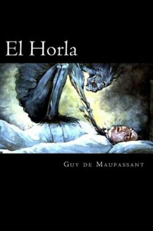 Cover of El Horla