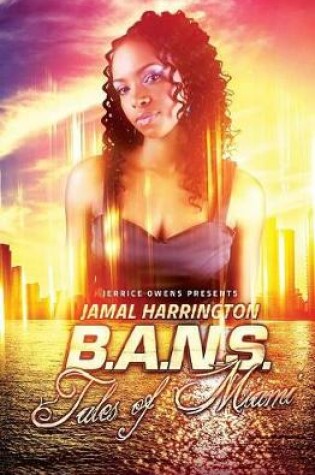 Cover of B.A.N.S.