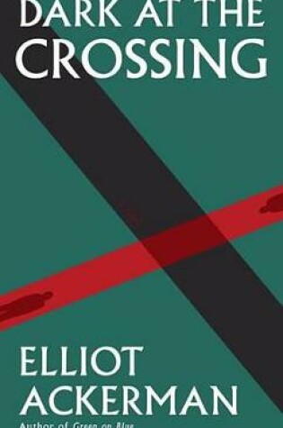 Cover of Dark at the Crossing