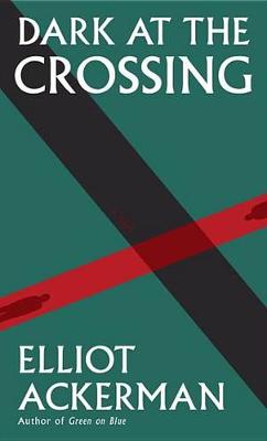 Book cover for Dark at the Crossing
