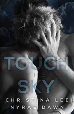 Book cover for Touch the Sky