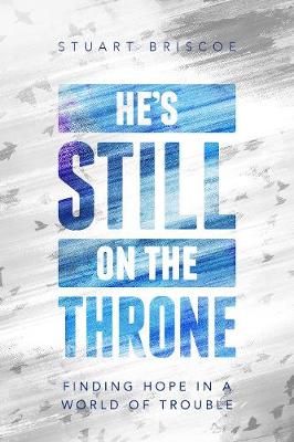 Book cover for He's Still on the Throne