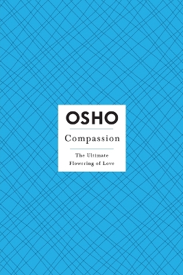 Book cover for Compassion