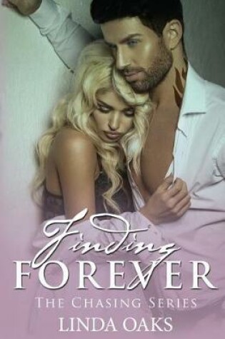 Cover of Finding Forever