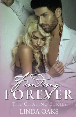 Book cover for Finding Forever