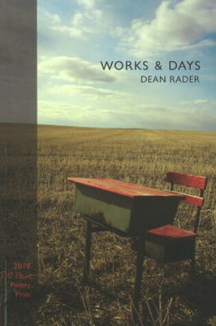 Cover of Works & Days