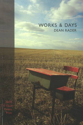 Book cover for Works & Days