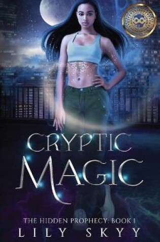 Cover of Cryptic Magic