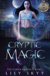 Book cover for Cryptic Magic