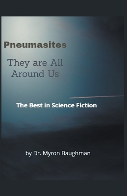 Book cover for Pneumasites