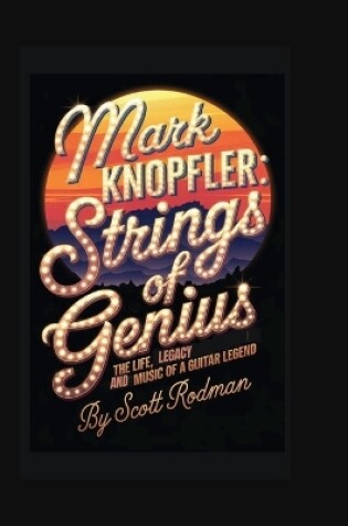 Cover of Mark Knopfler