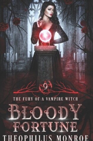 Cover of Bloody Fortune