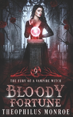 Book cover for Bloody Fortune