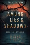 Book cover for Among Lies & Shadows