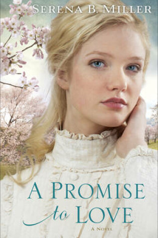 Cover of A Promise to Love