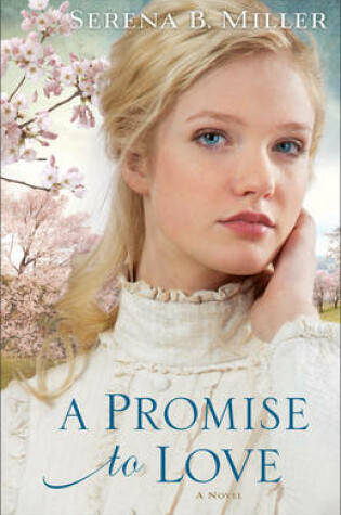 Cover of A Promise to Love