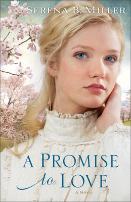 Book cover for A Promise to Love