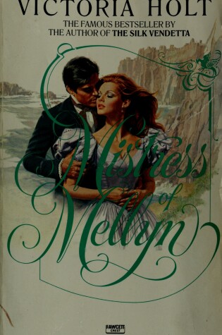 Cover of Mistress of Mellyn