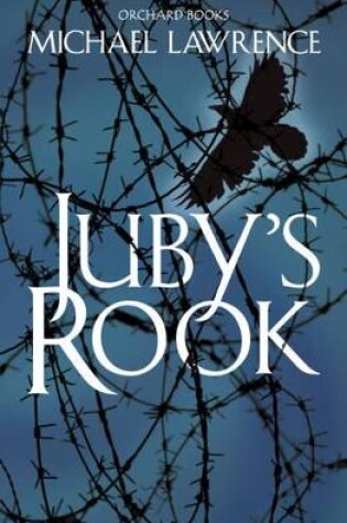 Cover of Juby's Rook