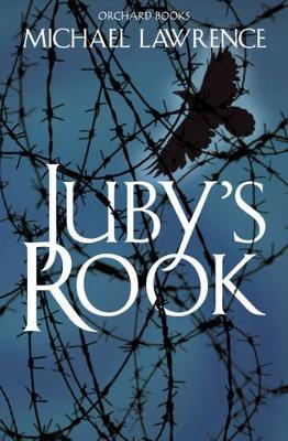 Book cover for Juby's Rook