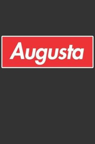 Cover of Augusta