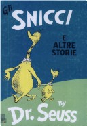 Book cover for Gli Snicci e altre storie