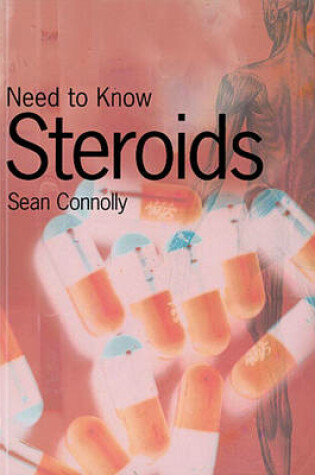 Cover of Steroids Paperback