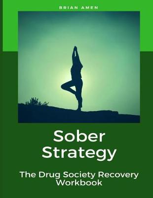 Book cover for Sober Strategy