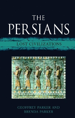 Cover of The Persians
