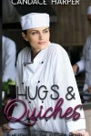 Book cover for Hugs And Quiches