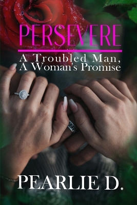 Cover of Persevere
