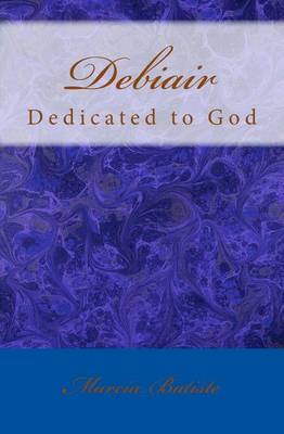 Book cover for Debiair