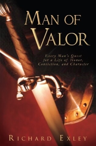 Cover of Man of Valor