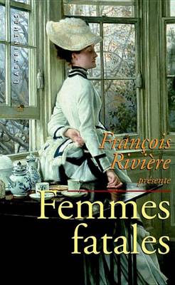 Book cover for Femmes Fatales