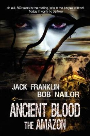 Cover of Ancient Blood