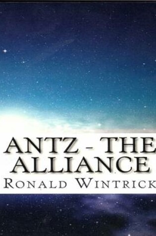 Cover of Antz: The Alliance