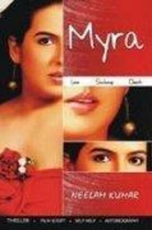 Cover of Myra