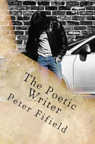 Cover of The Poetic Writer