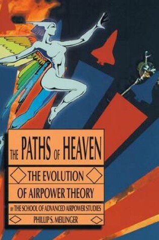 Cover of The Paths of Heaven